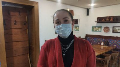 У Тернополі посилили карантинні обмеження У Тернополі посилили карантинні обмеження