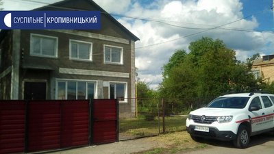 Житло та надбавку до зарплати пропонують лікарям, які працюватимуть у Богданівці на Кіровоградщині