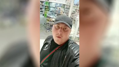 У назві присутня буква “Z”: у Чернігові чоловік пошкодив майно магазину в ТРЦ У назві присутня буква “Z”: у Чернігові чоловік пошкодив майно магазину в ТРЦ