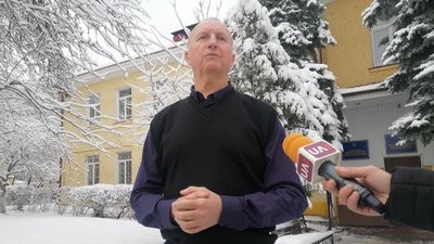 На Тернопільщині за добу COVID-19 виявили у 85 осіб На Тернопільщині за добу COVID-19 виявили у 85 осіб