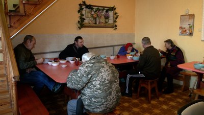 В інтернаті на Рівненщині рятувальники ліквідували умовну пожежу В інтернаті на Рівненщині рятувальники ліквідували умовну пожежу