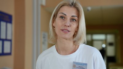 У Сумах вдруге пересадили нирку