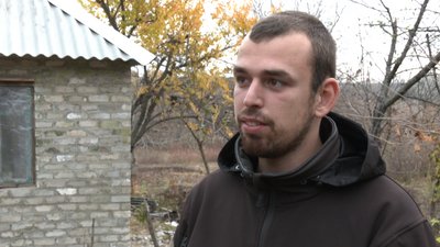 Ремонт розбиті будинки Краматорське об’єднання волонтерів Тетянівка Донецька область Ремонт розбиті будинки Краматорське об’єднання волонтерів Тетянівка Донецька область