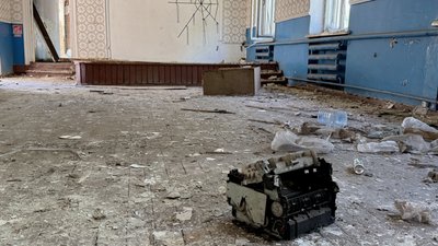 Іверське, Донецька область, 17 липня 2026 року.