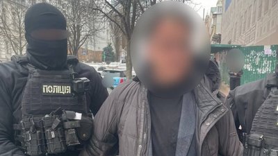 Вимагав хабаря: у Києві судитимуть посадовця КМДА та його спільника Вимагав хабаря: у Києві судитимуть посадовця КМДА та його спільника