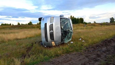ДТП на Волині, ДТП Гірники, аварія на Ковельщині, загинув 25-річний водій