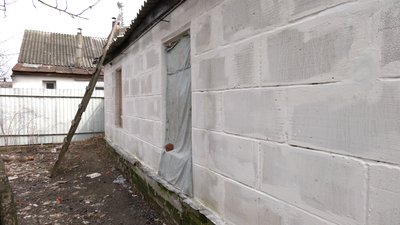 84-річна чернігівка не може отримати матеріальну допомогу на пошкоджений будинок: в чому причина 84-річна чернігівка не може отримати матеріальну допомогу на пошкоджений будинок: в чому причина