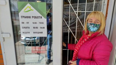 На Сумщині 90% підприємців, що подавали заявки на “карантинне” відшкодування не отримали його