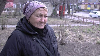 Переселенці з Пологівського району отримали безоплатні ліки Переселенці з Пологівського району отримали безоплатні ліки