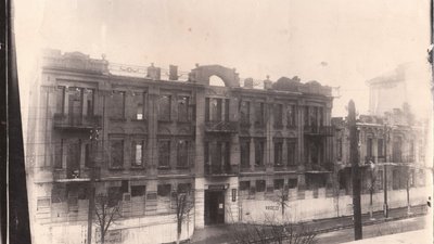 Вінниця до і після Вінниця до і після