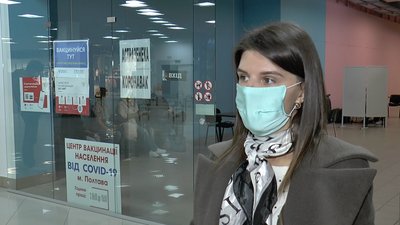 «Жовті» та «зелені» сертифікати про вакцинацію від COVID-19: як це працює на Полтавщині «Жовті» та «зелені» сертифікати про вакцинацію від COVID-19: як це працює на Полтавщині