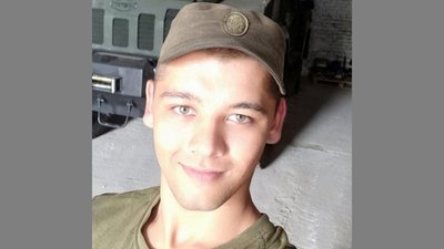 Два місяці повномасштабної війни. Загиблі герої Вінниччини Два місяці повномасштабної війни. Загиблі герої Вінниччини