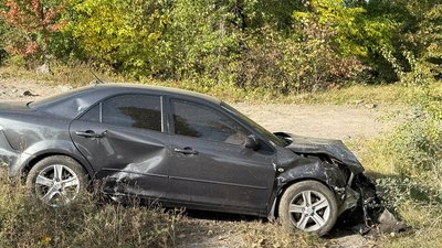 У Кременчуці в ДТП загинув 77-річний водій, ще один чоловік травмований У Кременчуці в ДТП загинув 77-річний водій, ще один чоловік травмований