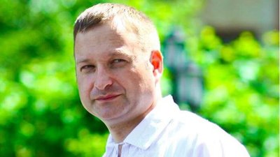Президент України звільнив Андрія Назаренка з посади голови Кіровоградської ОДА Президент України звільнив Андрія Назаренка з посади голови Кіровоградської ОДА