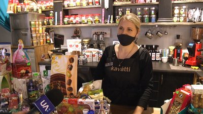 Перший день посиленого карантину в Житомирі – як працюють ринки, заклади харчування і торгівлі Перший день посиленого карантину в Житомирі – як працюють ринки, заклади харчування і торгівлі