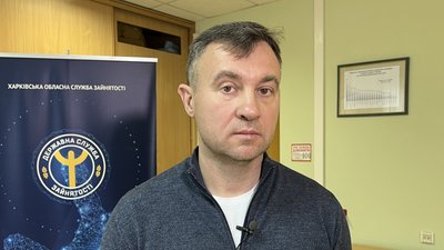 Медики, бухгалтери, сапери — кого ще шукають працедавці Харківщини Медики, бухгалтери, сапери — кого ще шукають працедавці Харківщини