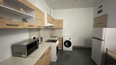 Із ліжками та класами: у Кременчуці відкрили кризовий центр для жертв домашнього насильства Із ліжками та класами: у Кременчуці відкрили кризовий центр для жертв домашнього насильства