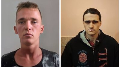На Полтавщині з психіатричної лікарні втекли двоє людей