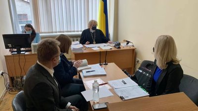 Суд виправдав Андрія Садового щодо 14 адмінпротоколів від НАЗК