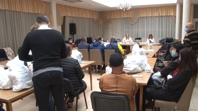 Черги на твк Черги на твк