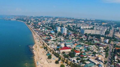 У Бердянську окупаційна влада пропонує містянам "реєструвати" приватні земельні ділянки 