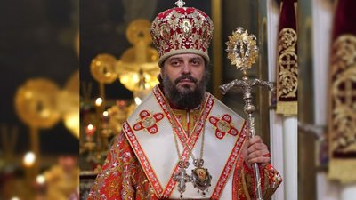 Митрополит УПЦ МП Філарет поскаржився на порушення прав вірян на Львівщині