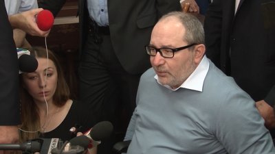 Справу харківського мера Кернеса та його колишніх охоронців переглянуть знову