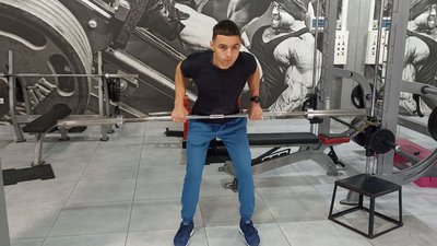 "В Україні немає жодної санної траси, де спортсмени могли б тренуватися": санкар з Тернопільщини Максим Панчук "В Україні немає жодної санної траси, де спортсмени могли б тренуватися": санкар з Тернопільщини Максим Панчук
