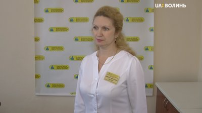 Стан 9-тирічної дівчинки, яка напередодні травмувалася в аварії поблизу села Дачне Ківерцівського району, - важкий Стан 9-тирічної дівчинки, яка напередодні травмувалася в аварії поблизу села Дачне Ківерцівського району, - важкий