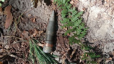 "Доводилось працювати під звуки постійних обстрілів": волинські піротехніки повернулися з деокупованих сіл Донеччини "Доводилось працювати під звуки постійних обстрілів": волинські піротехніки повернулися з деокупованих сіл Донеччини
