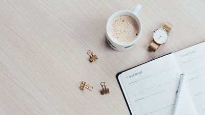 Як скласти плани на наступний рік, щоб усе вдавалося