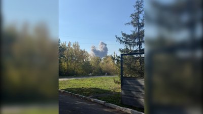 Слов'янськ: через російський обстріл загинув 36-річний чоловік, частина громади без світла