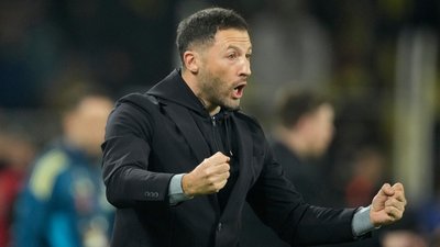 Головний тренер «Болоньї» Доменіко Тедеско
