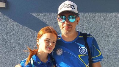 Борчині з Житомирщини готувалися до Чемпіонату Європи за спеціальною програмою Борчині з Житомирщини готувалися до Чемпіонату Європи за спеціальною програмою