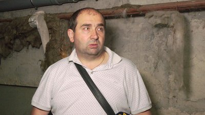 В Івано-Франківську перевіряли укриття. Яка ситуація в області В Івано-Франківську перевіряли укриття. Яка ситуація в області