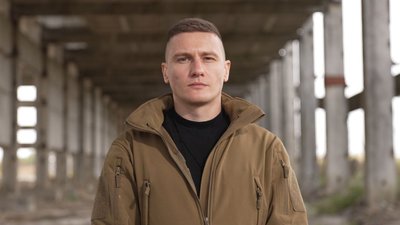 тернопіль, Олександр Колотович, звільнений з полону, 10 жовтня 2026 року