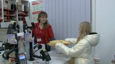 Дітям, що на війні втратили батьків, надішлють 300 "пакунків добра" Дітям, що на війні втратили батьків, надішлють 300 "пакунків добра"