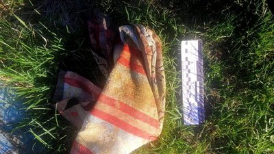Вдарила, бо сильно допік: На Рівненщині дружина поранила чоловіка ножем Вдарила, бо сильно допік: На Рівненщині дружина поранила чоловіка ножем