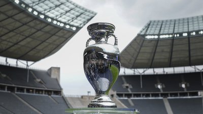 Кубок чемпіонату Європи-2024 з футболу