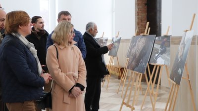 Київщину відвідали представники Світового банку Київщину відвідали представники Світового банку