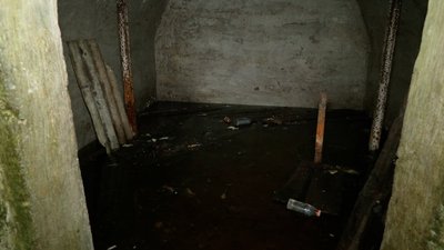 Найбільша повінь за 129 років: на Новгород-Сіверщині Десна розлилася в січні