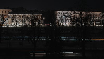 На Харківщині оголосили надзвичайну ситуацію через стан енергосистеми