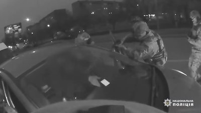 У Харкові за вимагання грошей з підприємців затримали членів громадської організації У Харкові за вимагання грошей з підприємців затримали членів громадської організації