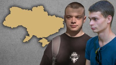 Виїзд за кордон для чоловіків віком 18-22 роки: яка ситуація у Чернігові