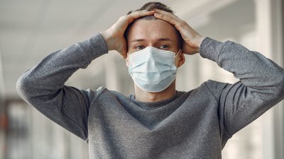 Симптоми коронавірусу й непідписана декларація: що робити