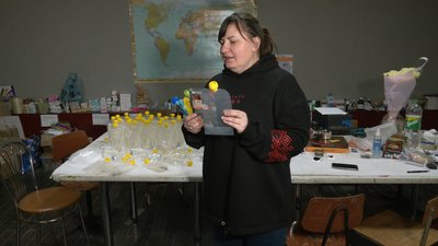 Грілки соляні у Черкасах Грілки соляні у Черкасах