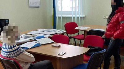 У Києві судитимуть директорку медцентру У Києві судитимуть директорку медцентру