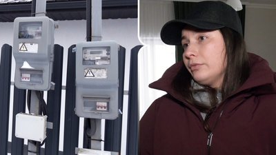 Без світла, чому немає світла, Боратин, Волиньобленерго