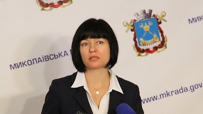 Лікарні Миколаєва працюють у штатному режимі – начальниця управління охорони здоров’я