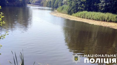 У Білоцерківській громаді потонув чоловік: що відомо про випадок 15 липня 2024